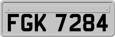 FGK7284