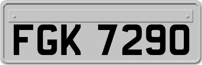 FGK7290