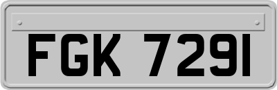 FGK7291