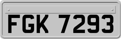 FGK7293