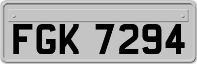 FGK7294