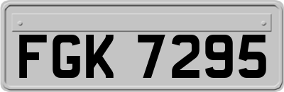 FGK7295