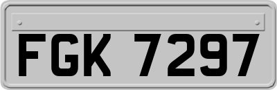 FGK7297
