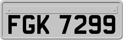 FGK7299