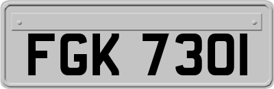 FGK7301