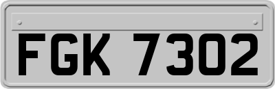 FGK7302