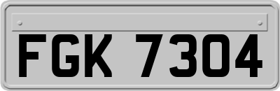 FGK7304
