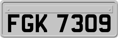 FGK7309