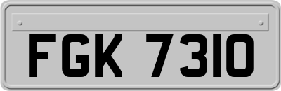 FGK7310
