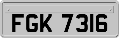 FGK7316