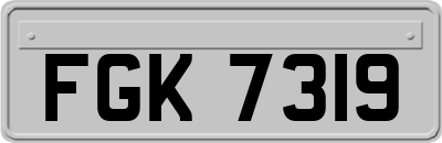 FGK7319