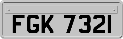 FGK7321