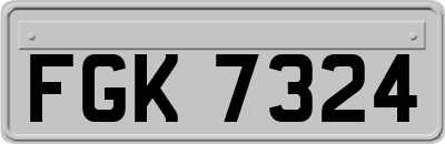 FGK7324