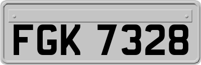 FGK7328