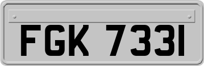 FGK7331