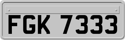 FGK7333