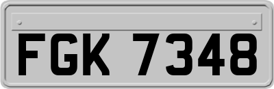FGK7348