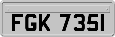 FGK7351