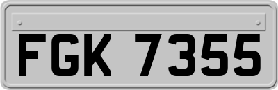 FGK7355