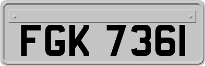 FGK7361