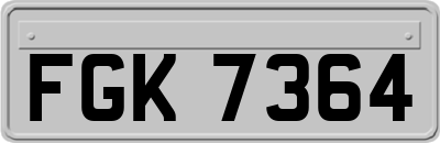 FGK7364