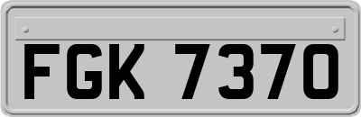 FGK7370
