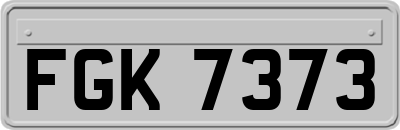 FGK7373