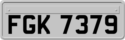 FGK7379