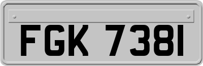 FGK7381