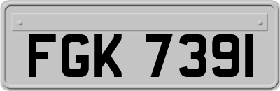 FGK7391