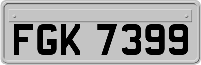 FGK7399
