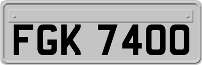 FGK7400