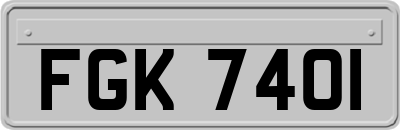 FGK7401