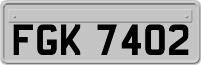FGK7402
