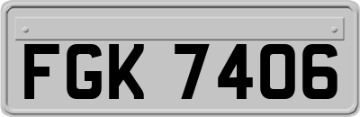 FGK7406
