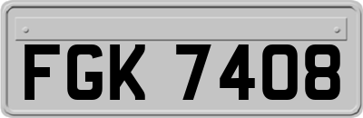 FGK7408
