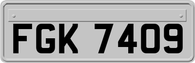 FGK7409