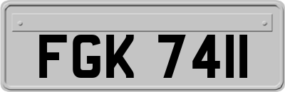 FGK7411