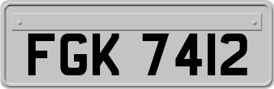 FGK7412
