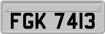 FGK7413