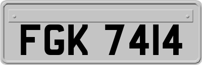 FGK7414