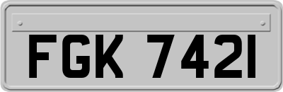 FGK7421