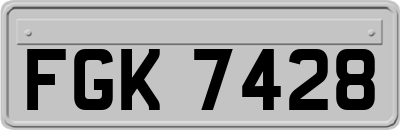 FGK7428