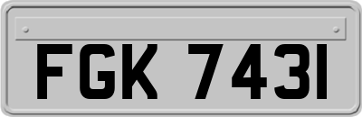 FGK7431