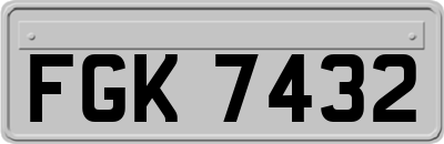 FGK7432