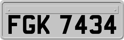 FGK7434