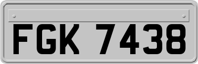 FGK7438
