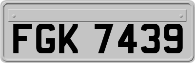 FGK7439