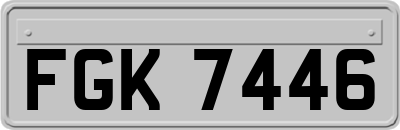 FGK7446