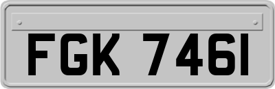FGK7461